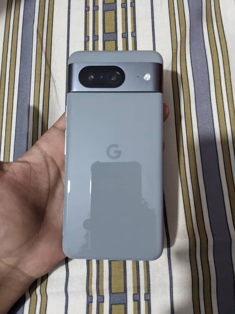 Google Pixel 8 0