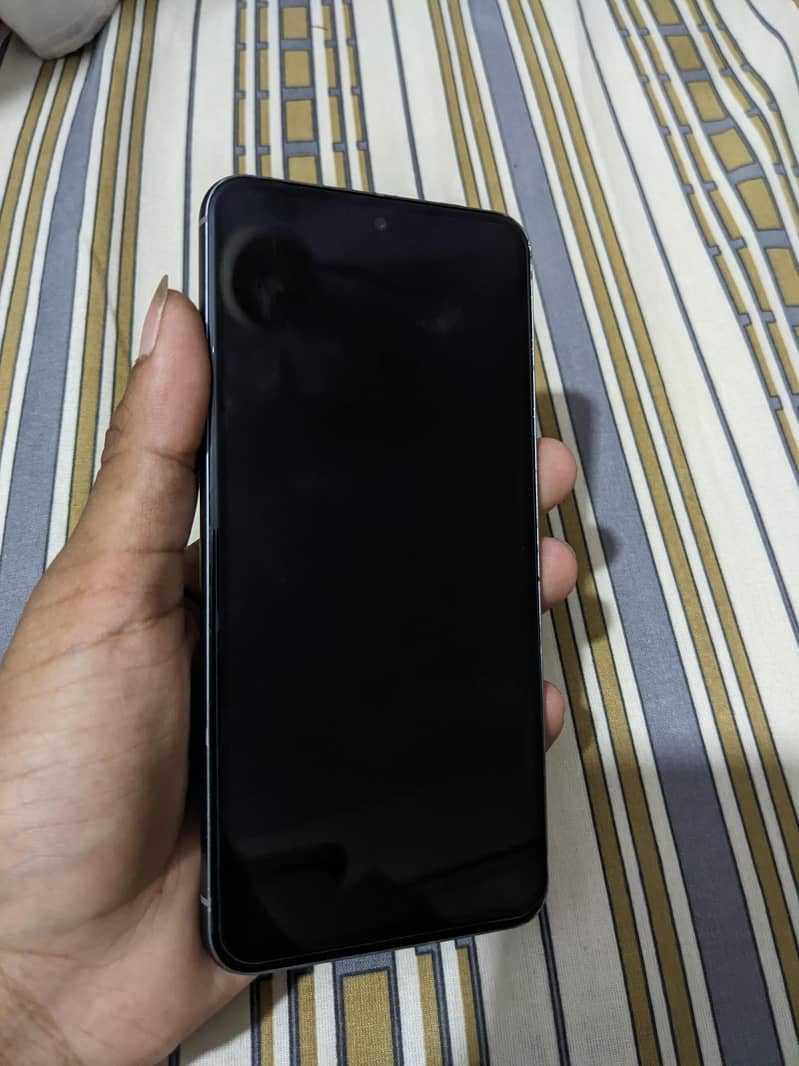 Google Pixel 8 5