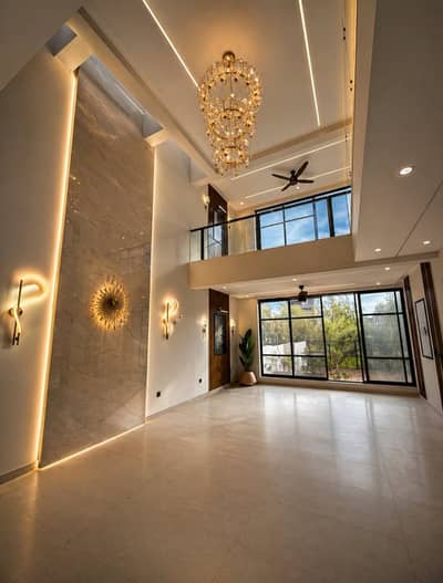 1 Kanal House For Rent DHA2 Near ExpressHighWay