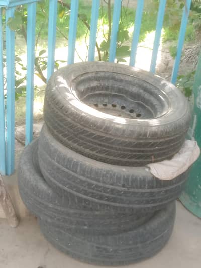 Tires