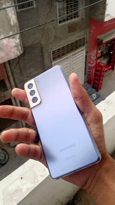 Samsung Galaxy S21 5g 8 128