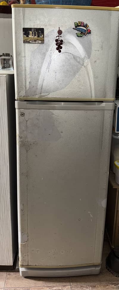 Dawlance fridge