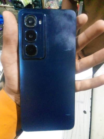 Itel City 100