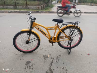 hummer cycle for sale