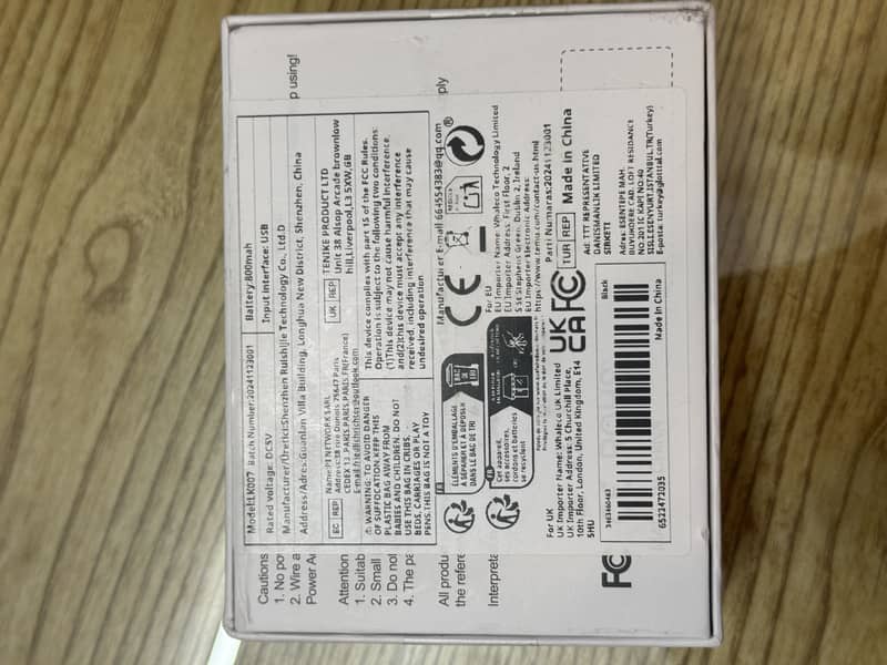Digital Camera 7