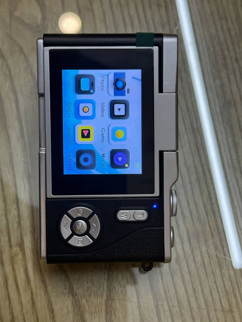 Digital Camera 9