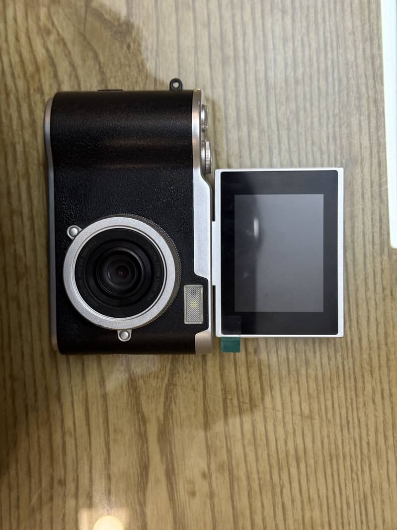 Digital Camera 12