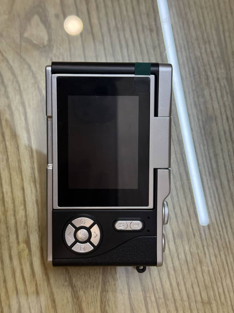 Digital Camera 13