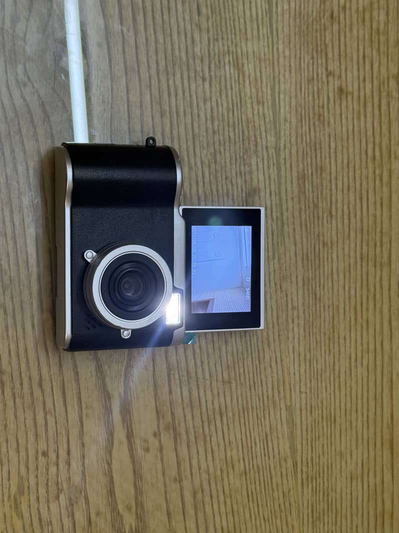 Digital Camera 25