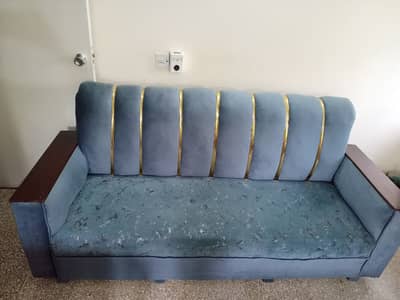 5 Seater Modern Sofa Set For Sale