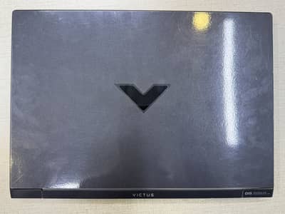 Hp victus gaming laptop