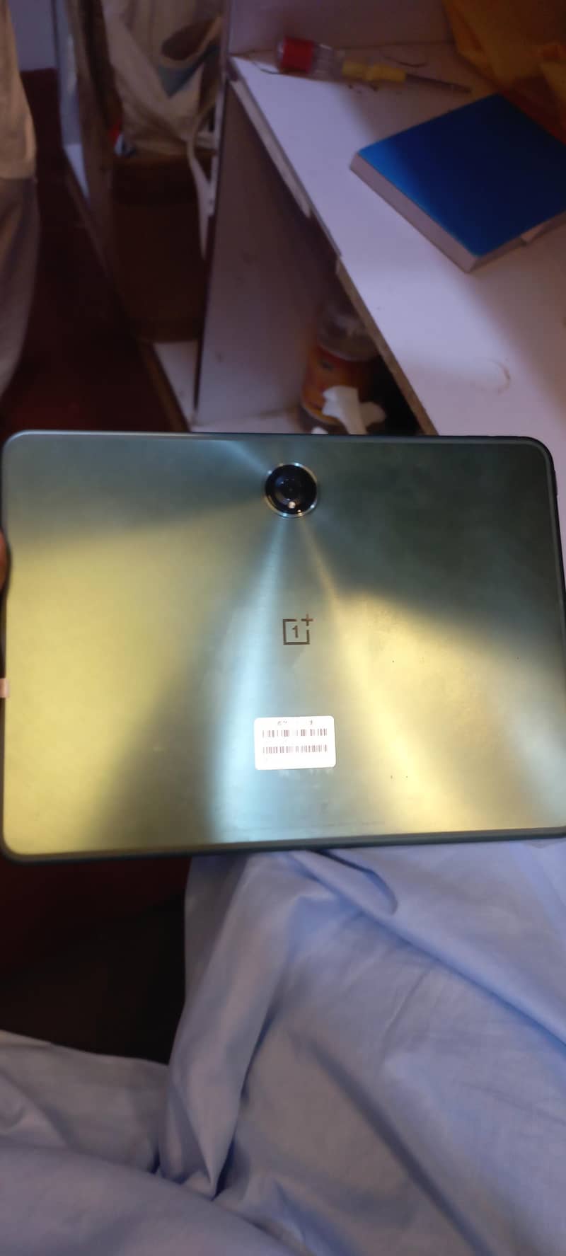 onePlus pad 0