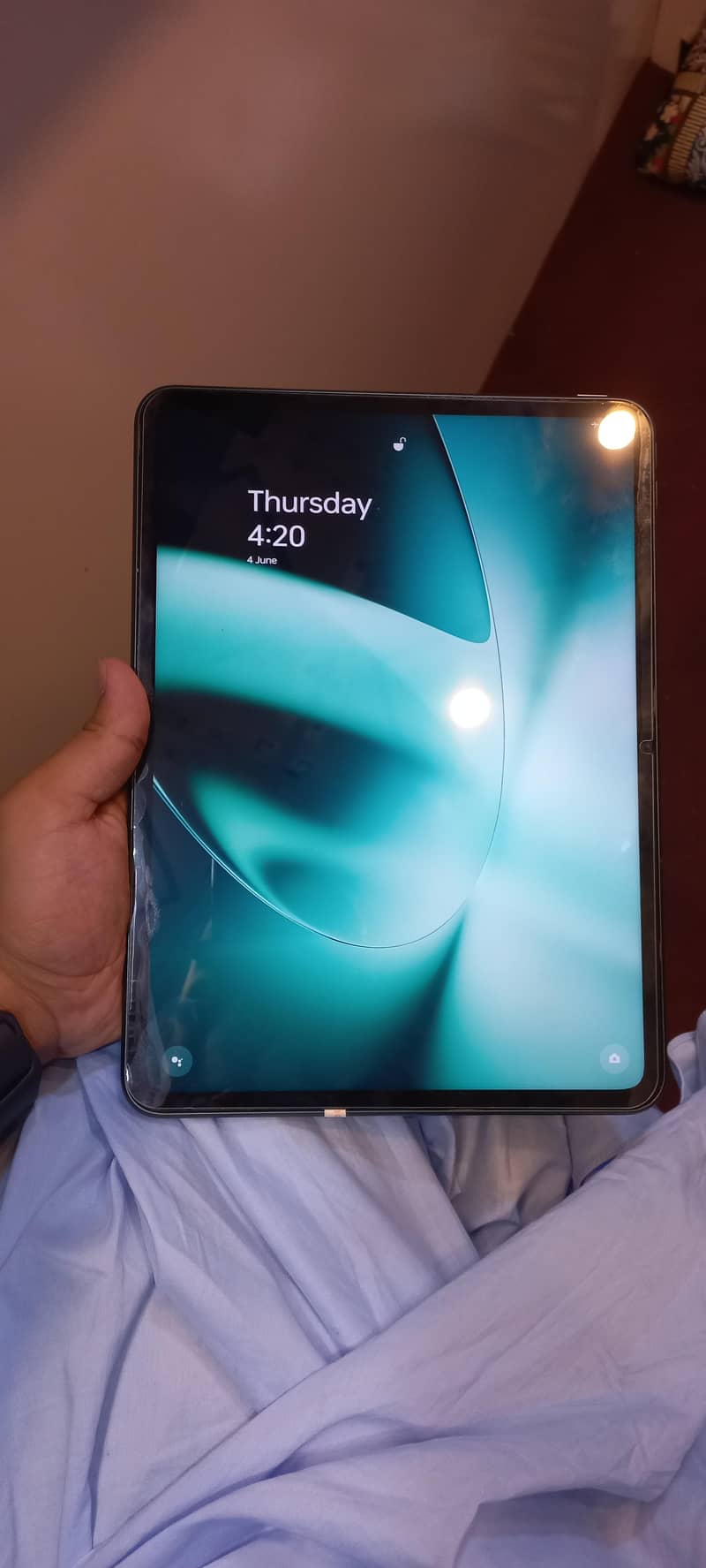 onePlus pad 1