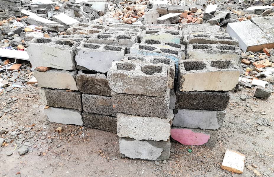Blocks 1