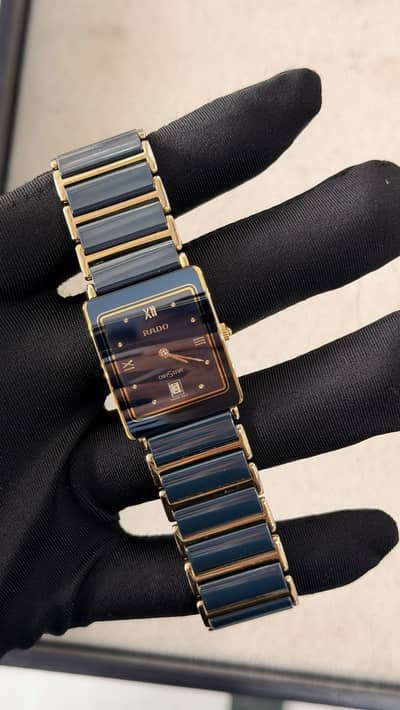 Rado Diaster