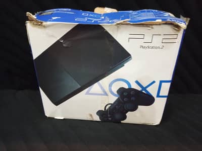 Imported Playstation 2