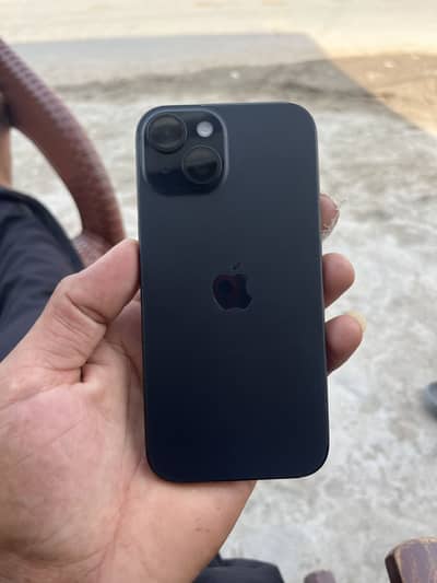 iPhone 15 bypass