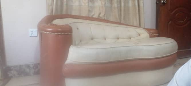 sofa set used only who contact seriously  buyers