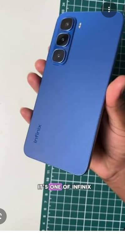 Infinix Other Model
