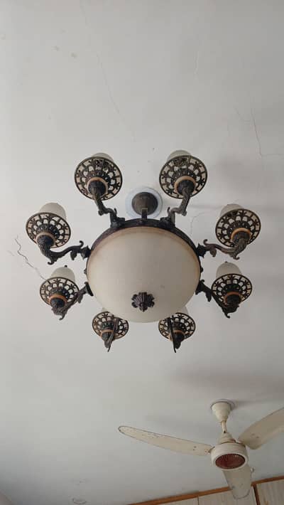 Chandelier