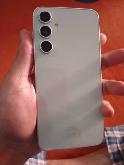 Samsung S23 FE