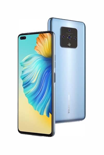 Tecno CAMON 16 SE