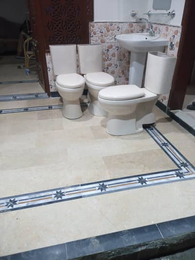 porta company 4 commode for sale