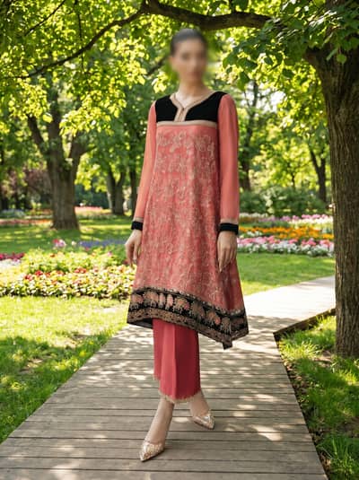 Fashion Dresses