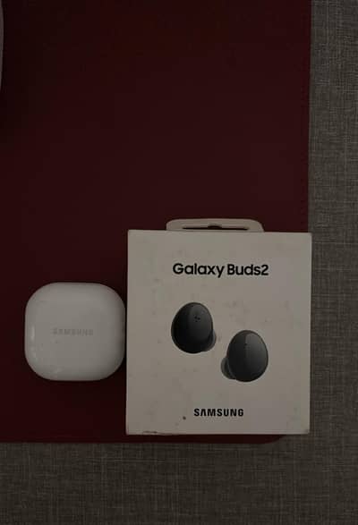 SAMSUNG GALAXY BUDS 2