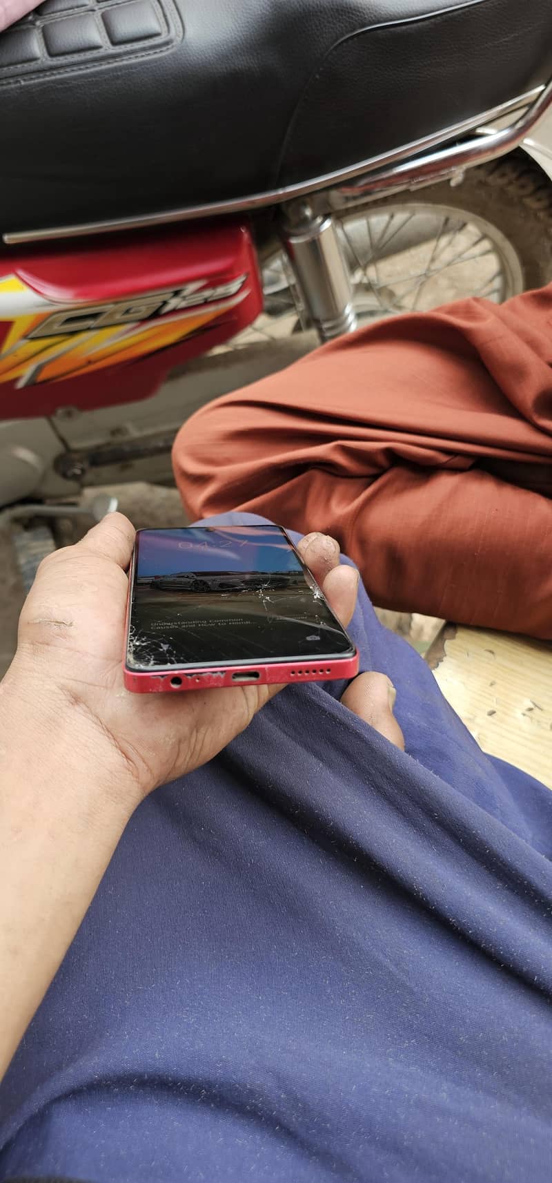 Tecno Spark 10 Pro 1