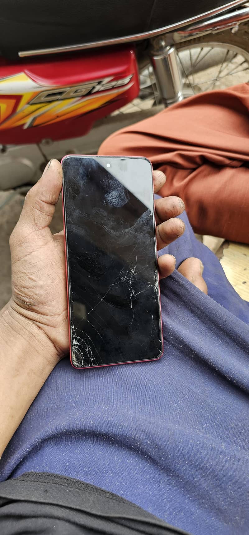 Tecno Spark 10 Pro 2