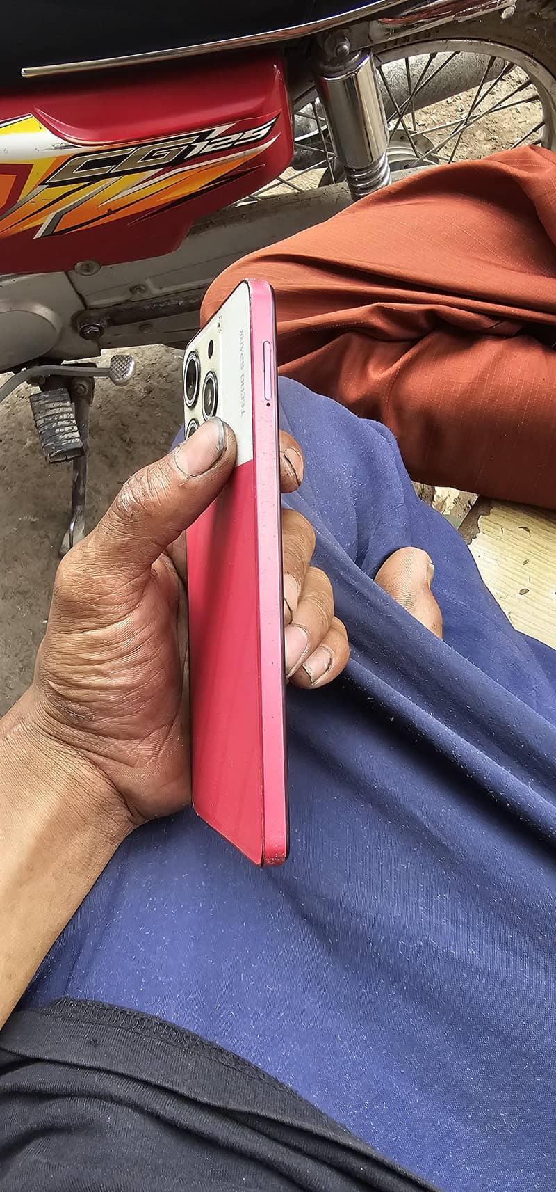 Tecno Spark 10 Pro 3