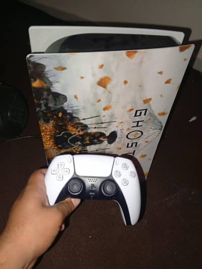 PS5 Digital 1200 Series – Ultra Fast Gaming Experience