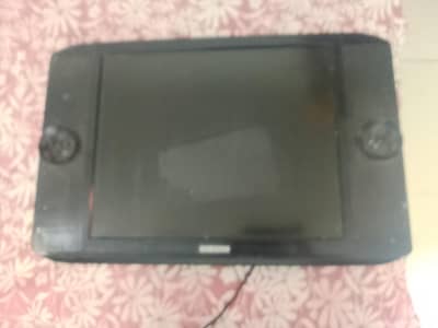 tv used