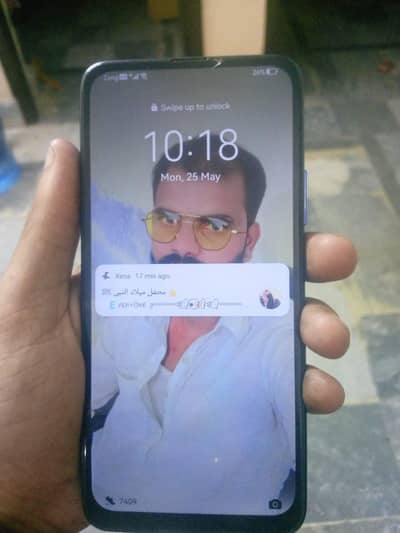 Huawei Y9 Prime