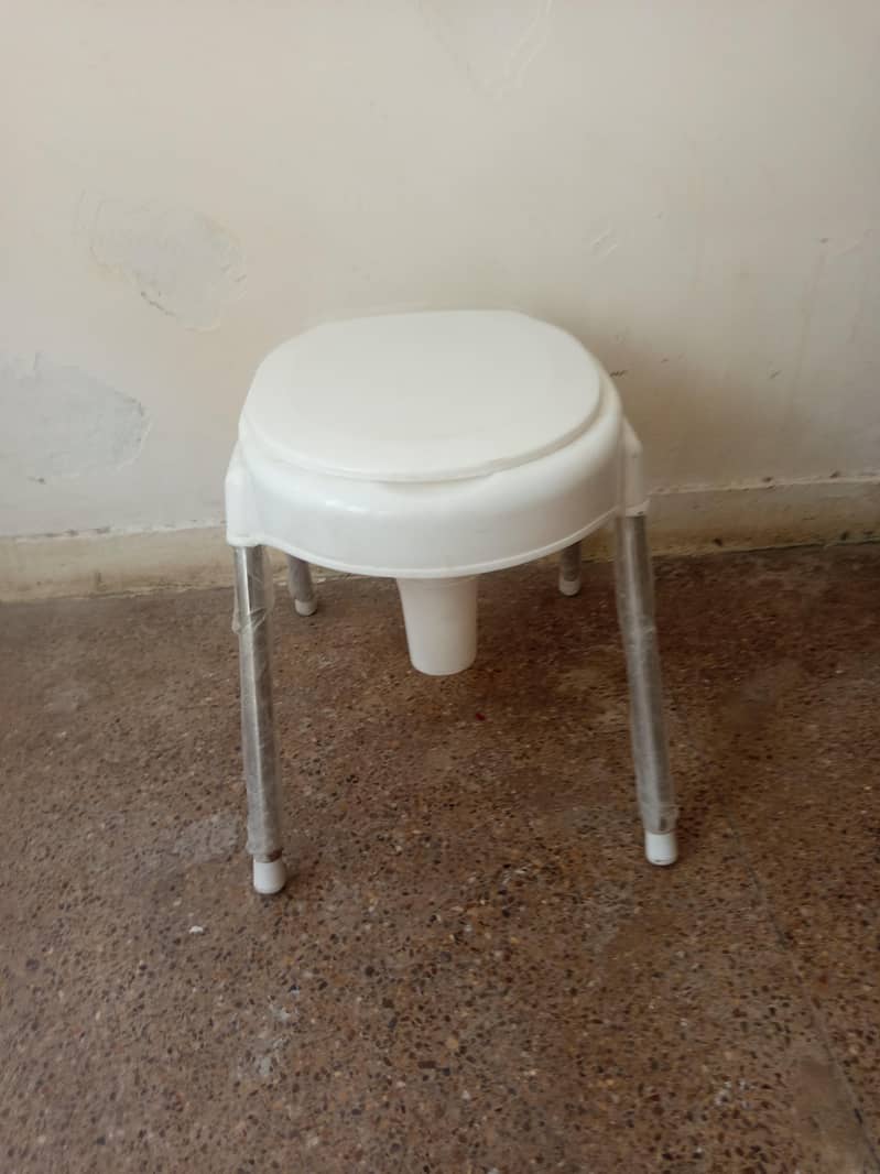 portable compound 1