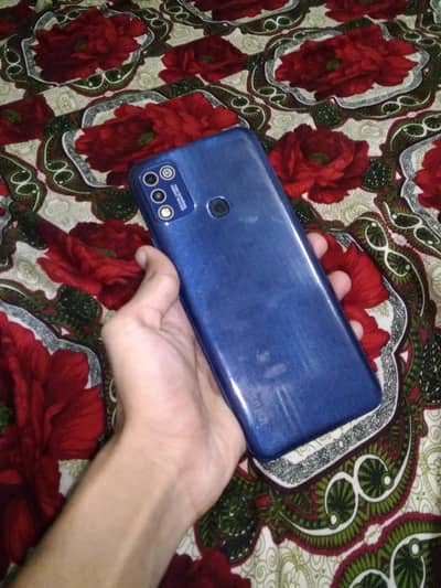 Infinix Hot 10 Play