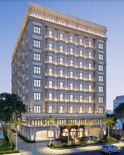 Luxury 3 bed apartment at Prime location of Lahore near Kalma Chowk