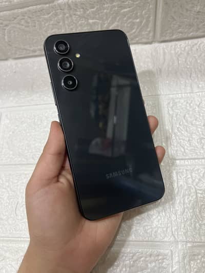 Samsung Mobile A54 5G
