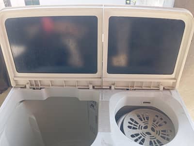 washing machine+Dryer manual