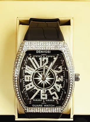 Brand New FM Watch for Sale