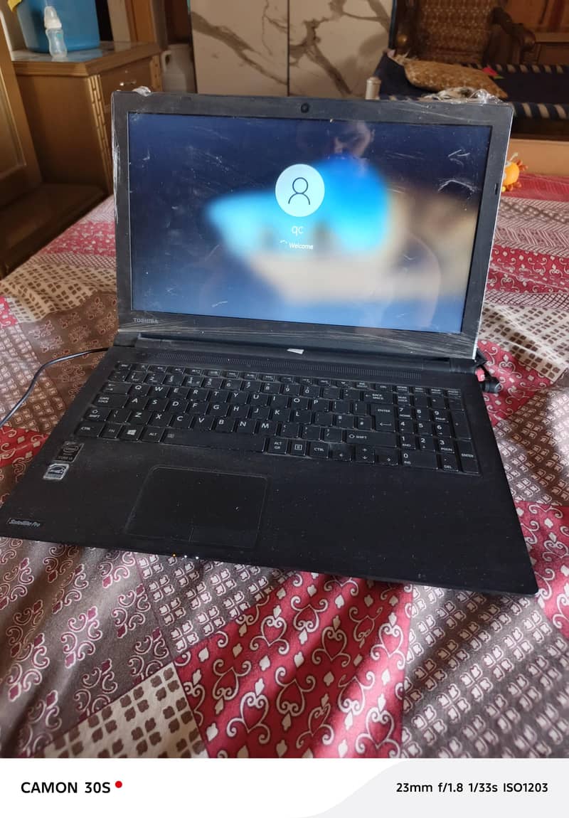 I3, 4th generation 1
