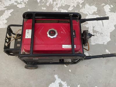 3 kva Generator in Perfect working condition