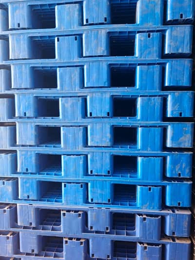 Plastic Pallets | Industrial Pallets | Wooden Pallets | Pallets