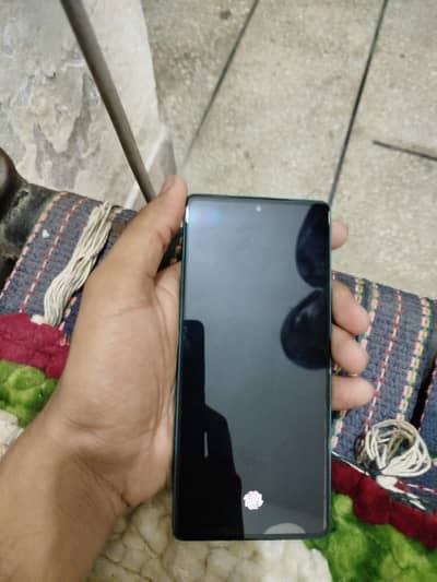 Infinix Note 50