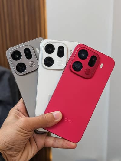 OPPO Find X9 Pro
