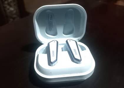 Zero flair (wireless)