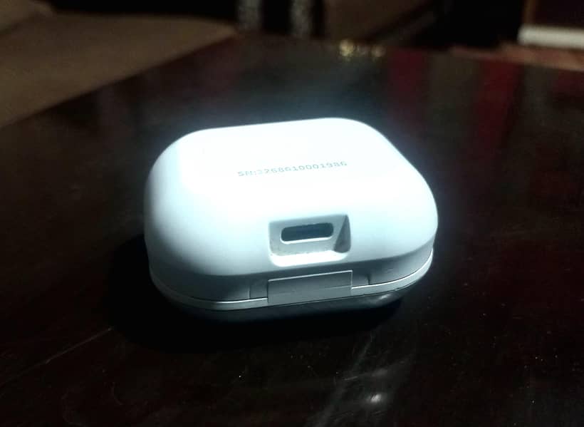Zero flair (wireless) 1