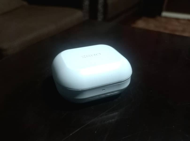 Zero flair (wireless) 2