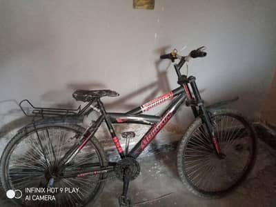 cycle